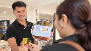 Unlock Exclusive Perks in Every Tap with Station 29 SuperCard Project LUPAD