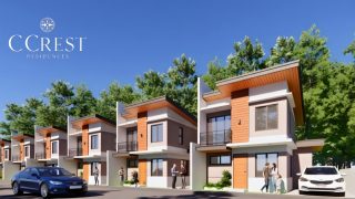 C Crest Residences Rises in Talakag, Bukidnon