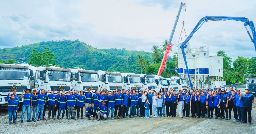 CARK Corporation Launches CARK Industries, CARK Energy and CARK Trading — Marking a New Era of Innovation and Growth