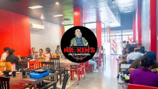 P369 Only – Mr. Kim’s Unli Samgyupsal is Back in CDO Project LUPAD
