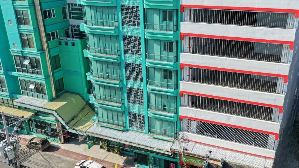New Dawn Hotel Plus brings Cagayan de Oro’s First Modern Parking Building with Fully Operational Car Elevators