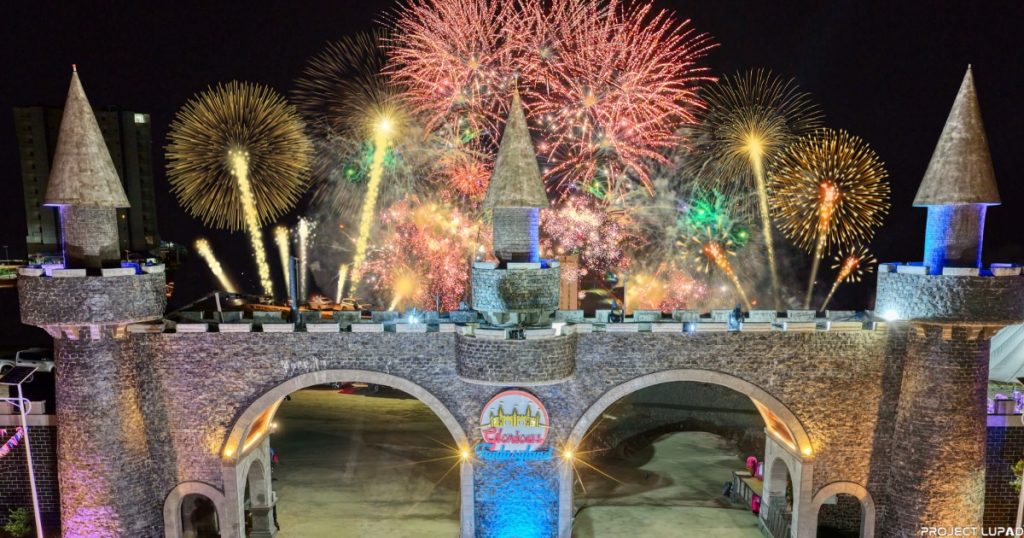 Everything to Know Before You Go: Fantasyland Tagoloan Guide