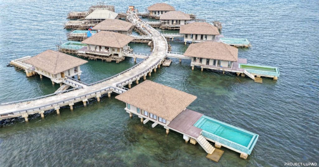 Everything to Know Before You Go: Maldives-Inspired AMORAP