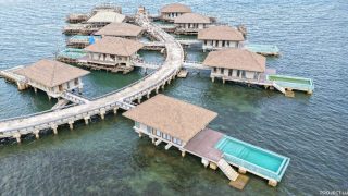 Everything to Know Before You Go Maldives-Inspired AMORAP Project LUPAD