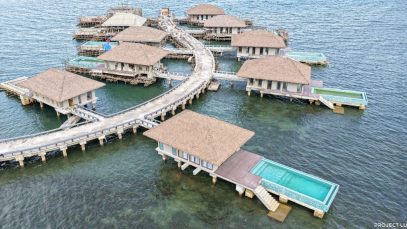 Everything to Know Before You Go Maldives-Inspired AMORAP Project LUPAD
