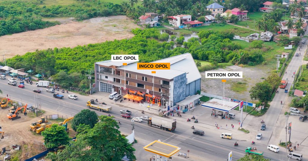 Professional Tools Made Affordable at INGCO Opol by Qubik