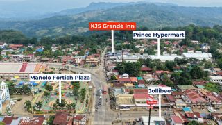 New KJS Grande Inn Manolo Fortich Rates, Rooms, and Location Project LUPAD