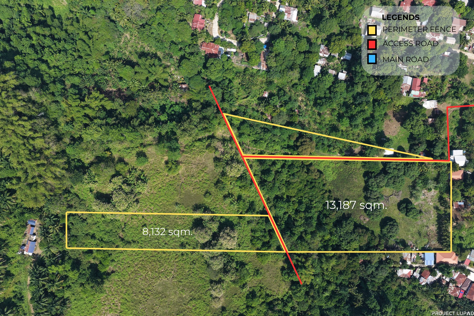 Prime Land for Sale in Balulang Proper, Cagayan de Oro City
