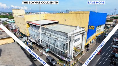 Wedding Rings and Jewelry Services in CDO The Boynas Goldsmith