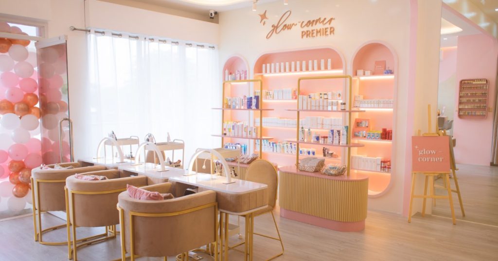 Newest Go-to for Authentic Skincare & Elevated Self-care in CDO