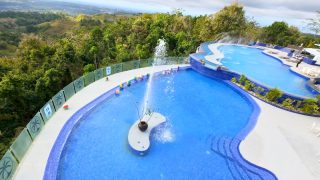 Azul Infinity Pool at Amaya View Details, Rates, and Guidelines Project LUPAD