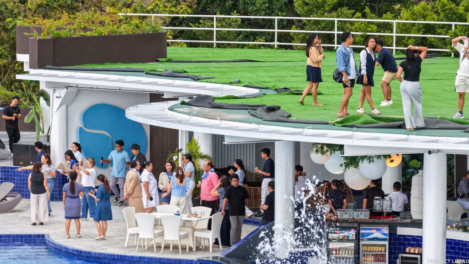 Azul Infinity Pool at Amaya View: Details, Rates, and Guidelines