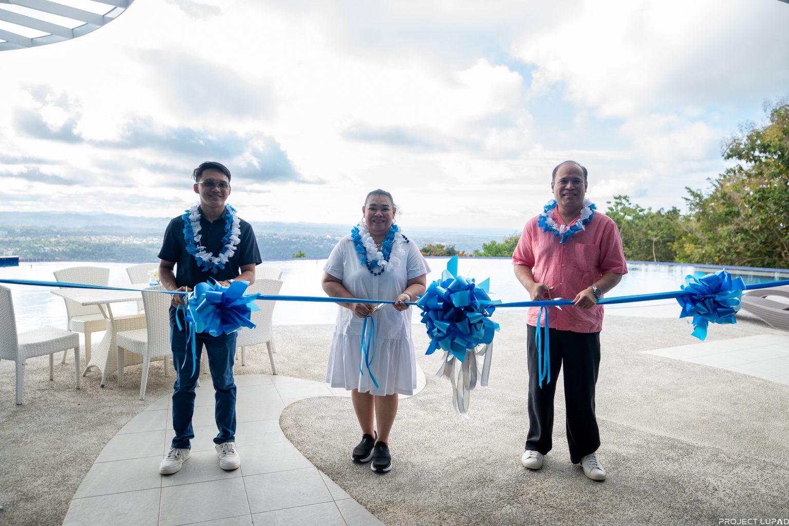 Azul Infinity Pool at Amaya View: Details, Rates, and Guidelines