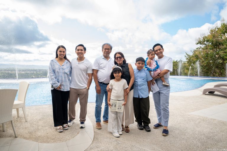 Azul Infinity Pool at Amaya View: Details, Rates, and Guidelines