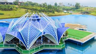 New Attractions and Rides Open at Hiraya Farm Escape in Claveria Project LUPAD