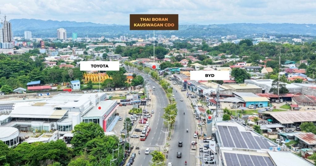 Thai Boran Kauswagan CDO Now Open: Rates, Services, Location
