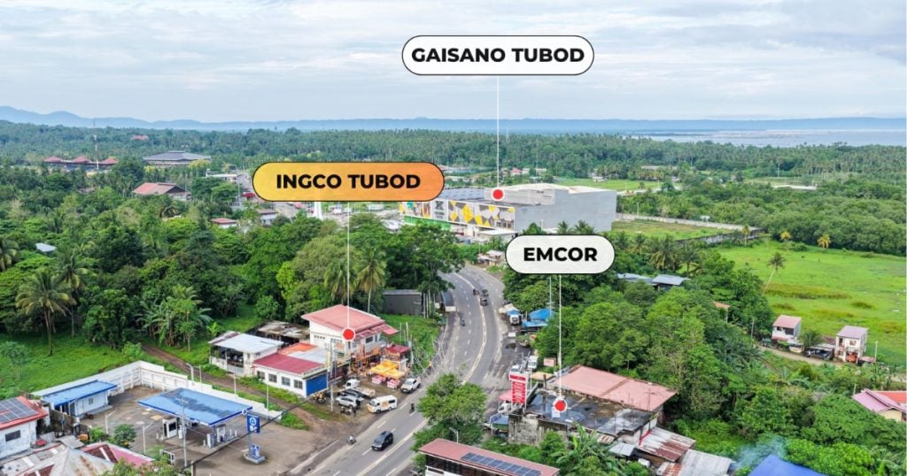 Professional Tools Made Affordable at INGCO Tubod LDN by Qubik