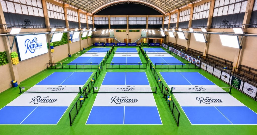 Ranaw Pickleball Club: Rates, Services & Location in Marawi