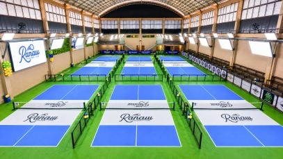Ranaw Pickleball Club: Rates, Services & Location in Marawi Proj