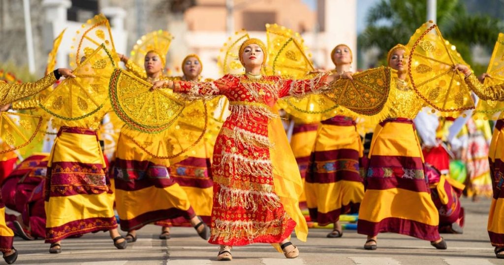 Ranaw Street Dance Showdown 2026 Celebrates Meranaw Culture