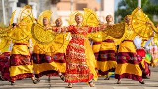 Ranaw Street Dance Showdown 2026 Celebrates Meranaw Culture Project LUPAD