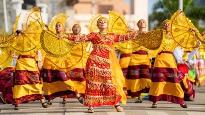 Ranaw Street Dance Showdown 2026 Celebrates Meranaw Culture Project LUPAD