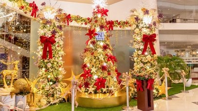 Make Holiday Season Special at N Hotel Book Rooms and Venues Pro