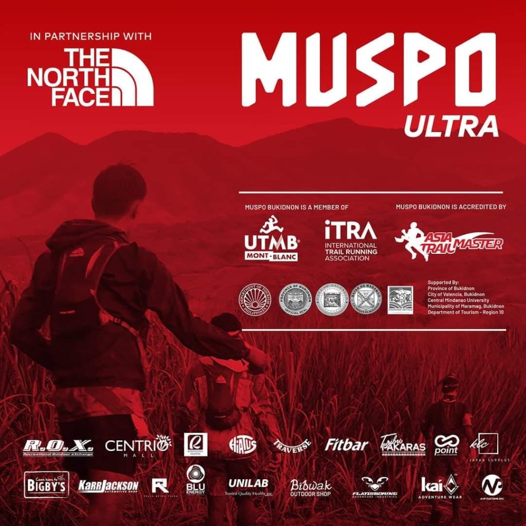 MUSPO Ultra 100